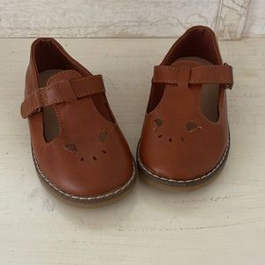Zara Mary Janes